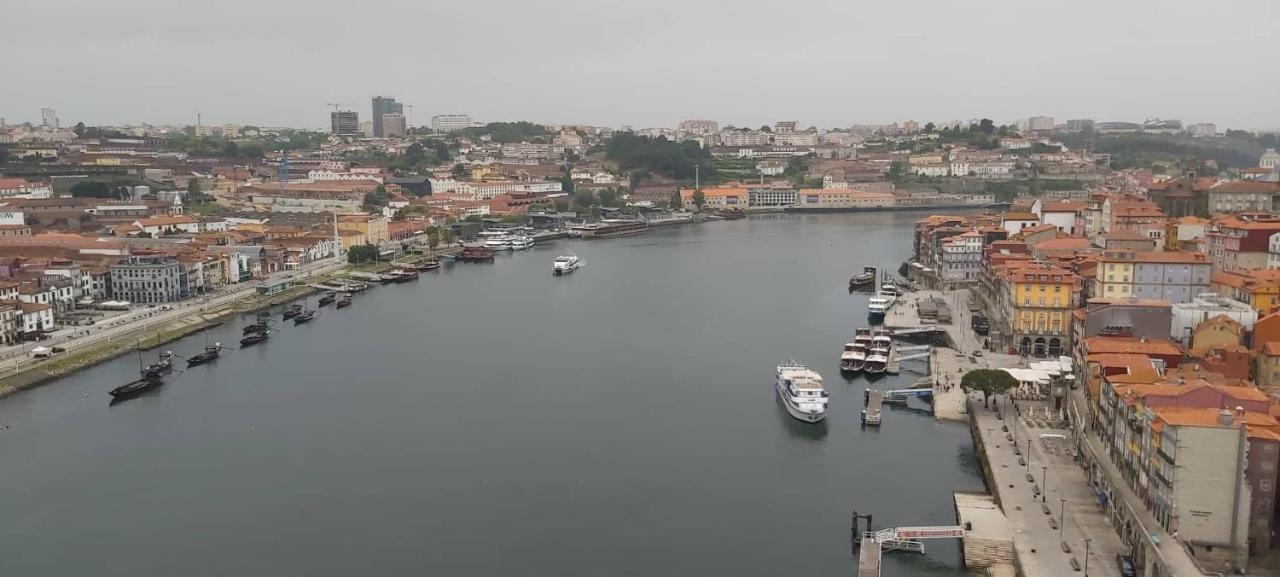 Casa Do Barqueiro - Porto - Quinta Da Cabrida Villa Eksteriør billede