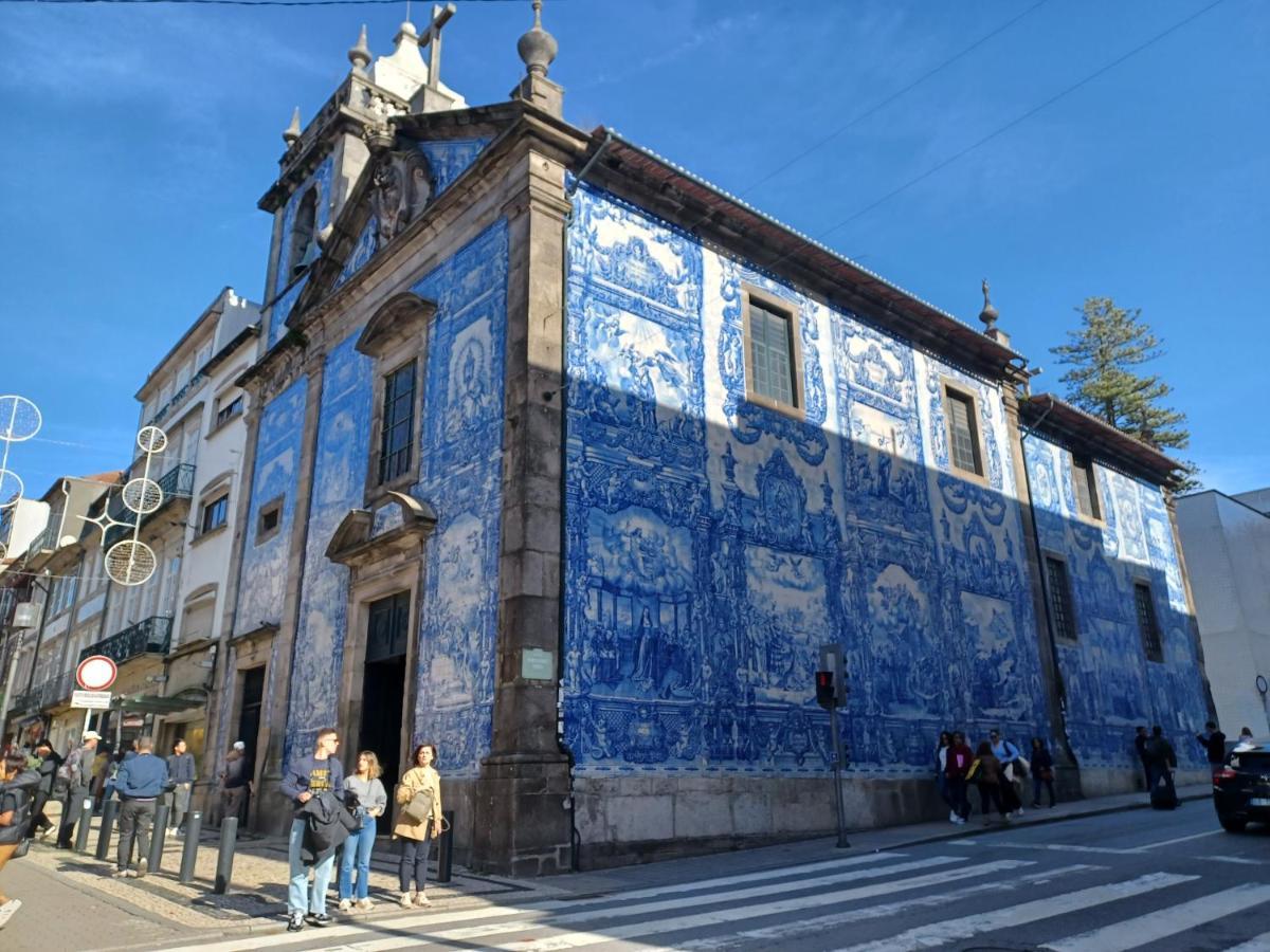 Casa Do Barqueiro - Porto - Quinta Da Cabrida Villa Eksteriør billede